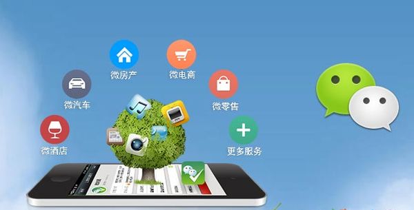 康县分析企业微信公众号平台开发的优势有哪些？