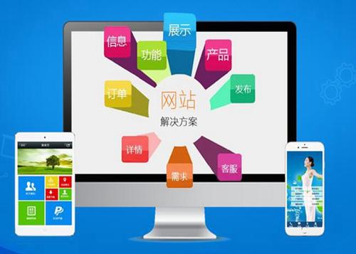 康县如何进行网站设计才能突出产品的优势